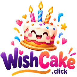 WishCake.click logo